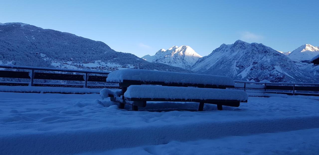Chalet Dcb Bormio Zewnętrze zdjęcie