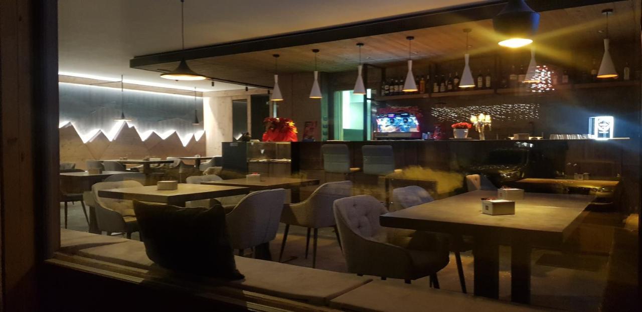 Chalet Dcb Bormio Zewnętrze zdjęcie