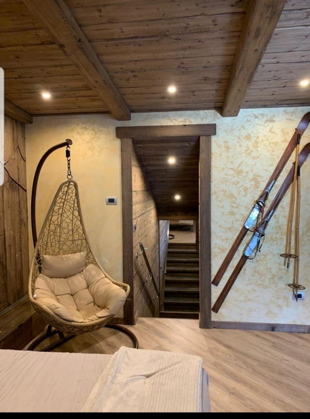 Chalet Dcb Bormio Pokój zdjęcie