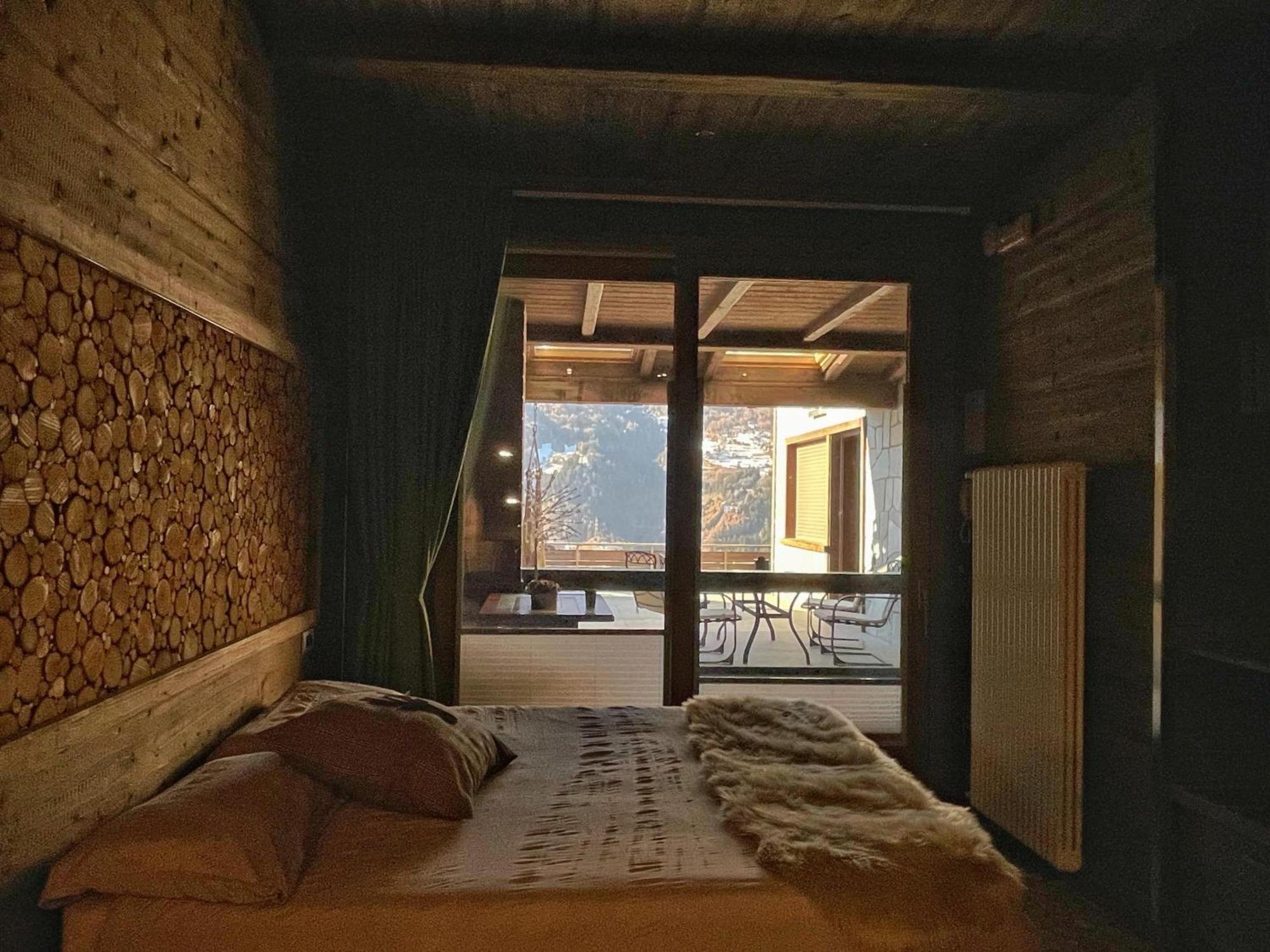 Chalet Dcb Bormio Pokój zdjęcie