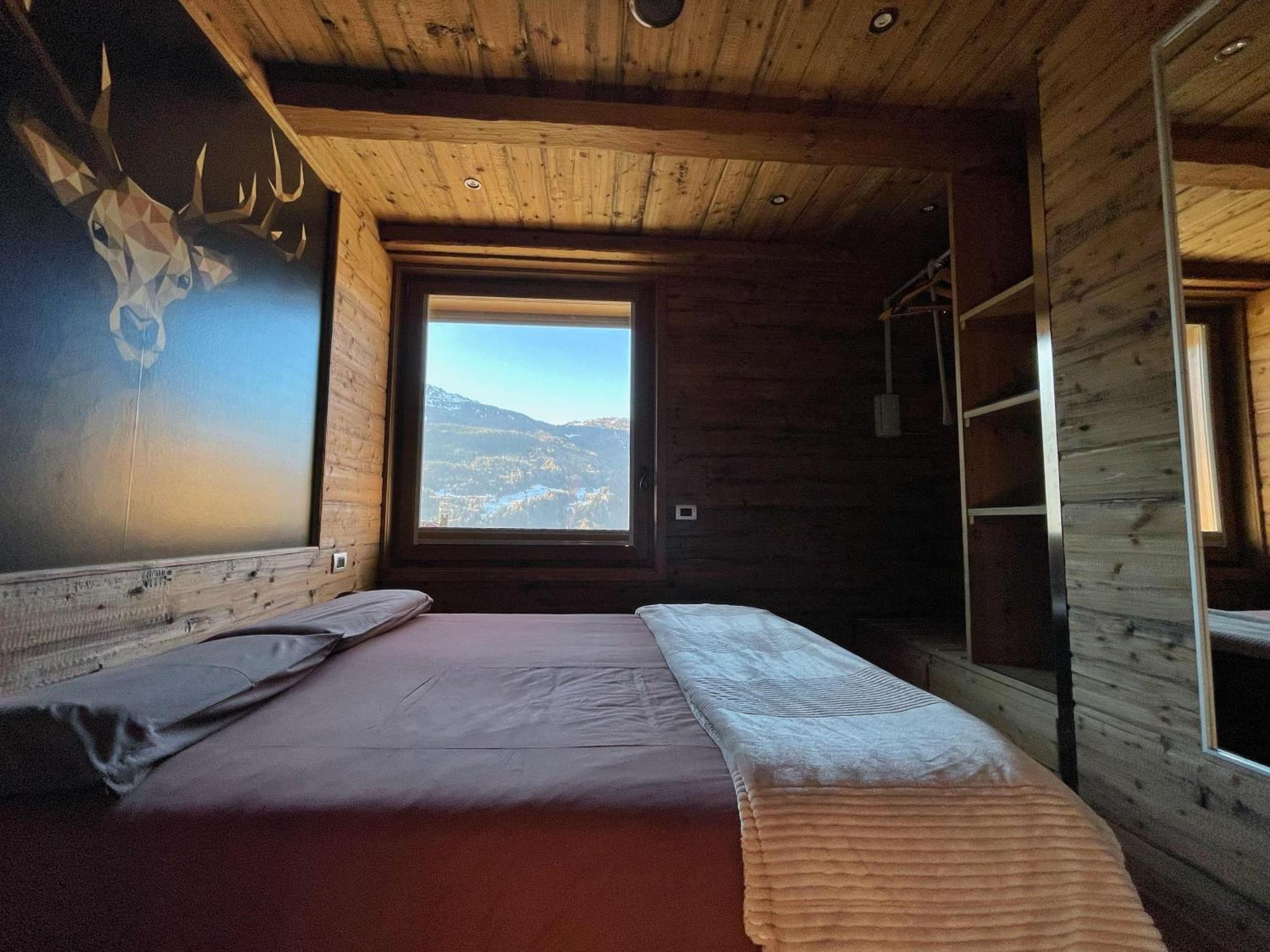Chalet Dcb Bormio Pokój zdjęcie