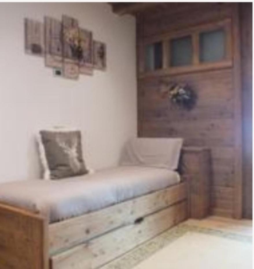 Chalet Dcb Bormio Zewnętrze zdjęcie