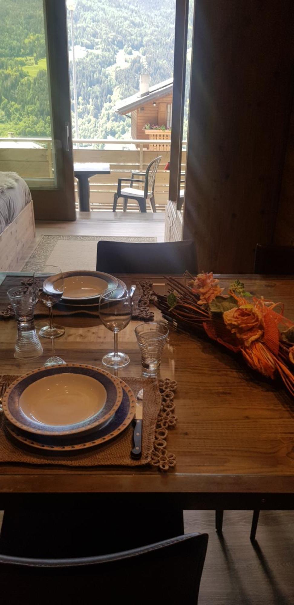 Chalet Dcb Bormio Zewnętrze zdjęcie