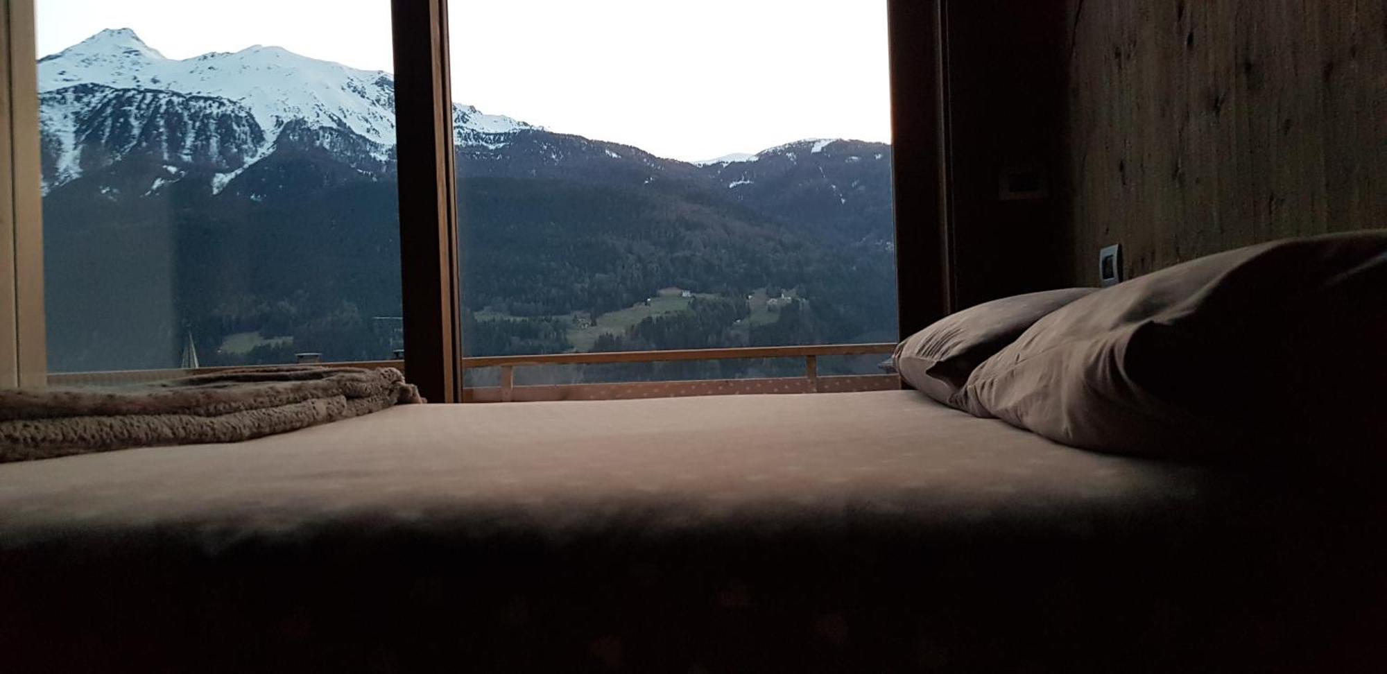 Chalet Dcb Bormio Zewnętrze zdjęcie