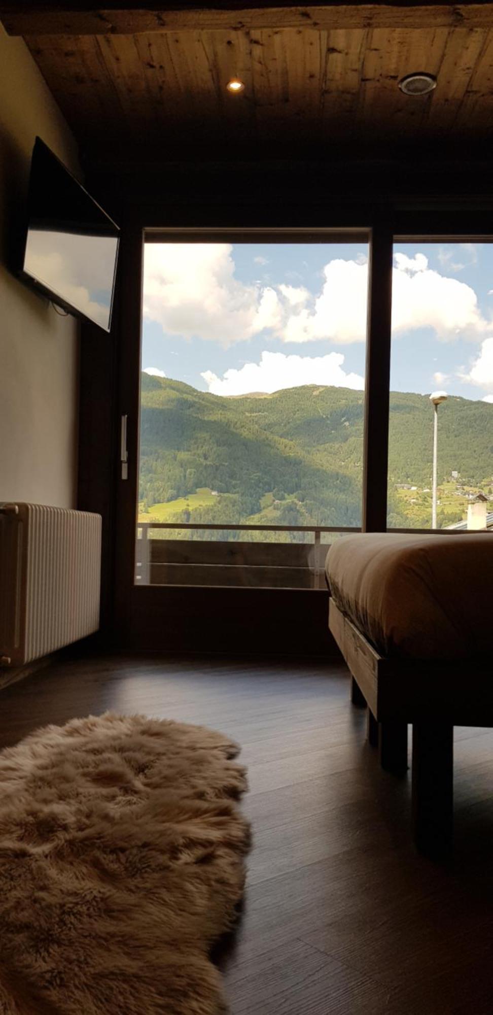 Chalet Dcb Bormio Zewnętrze zdjęcie
