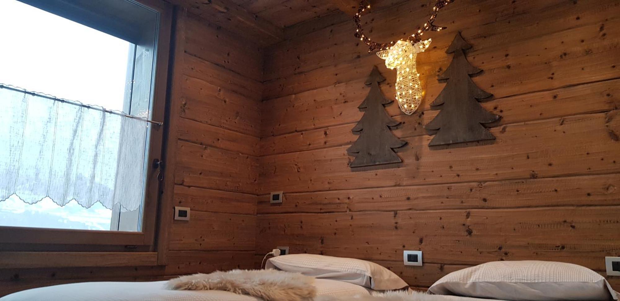 Chalet Dcb Bormio Zewnętrze zdjęcie