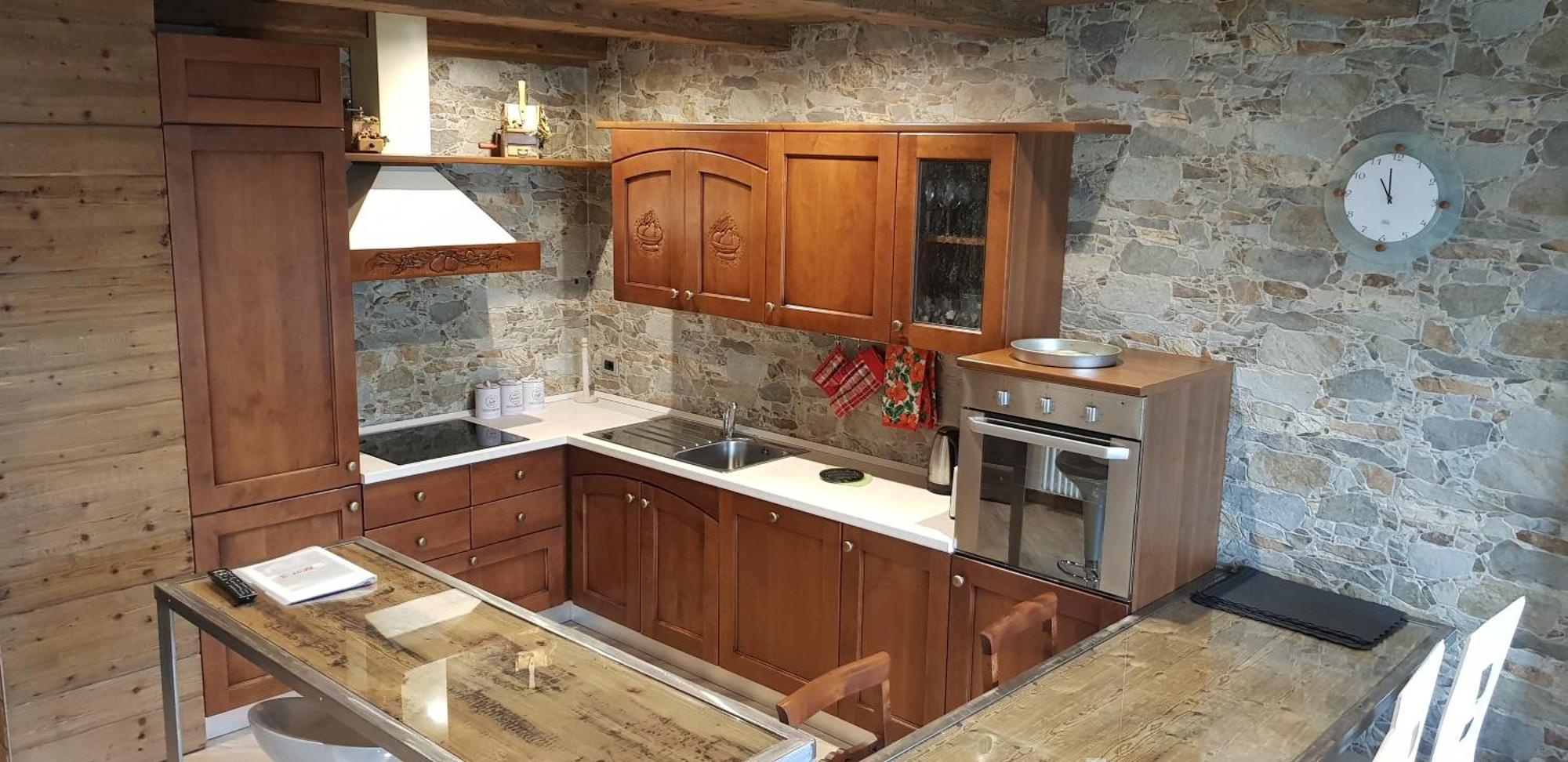 Chalet Dcb Bormio Zewnętrze zdjęcie