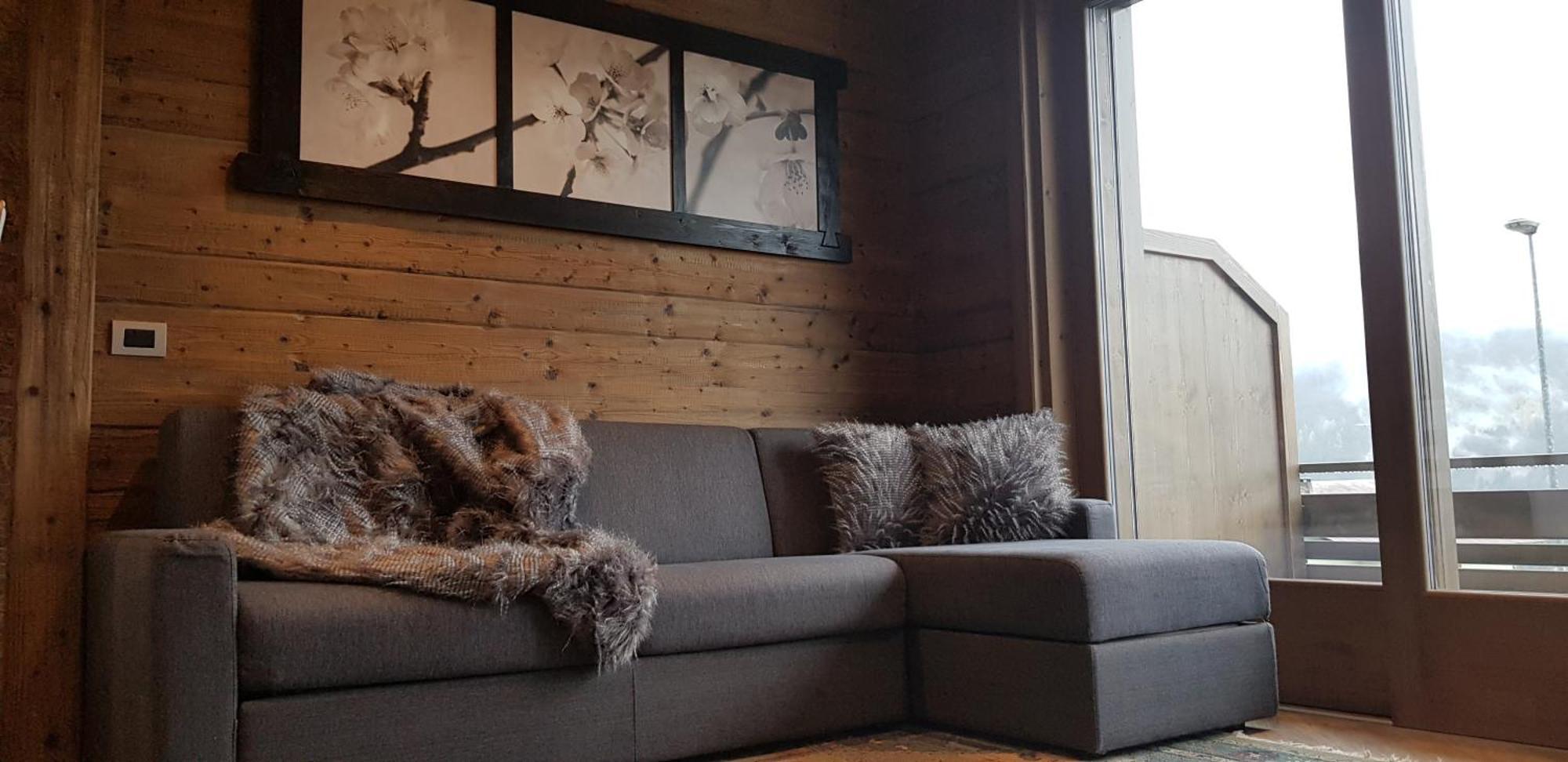 Chalet Dcb Bormio Zewnętrze zdjęcie