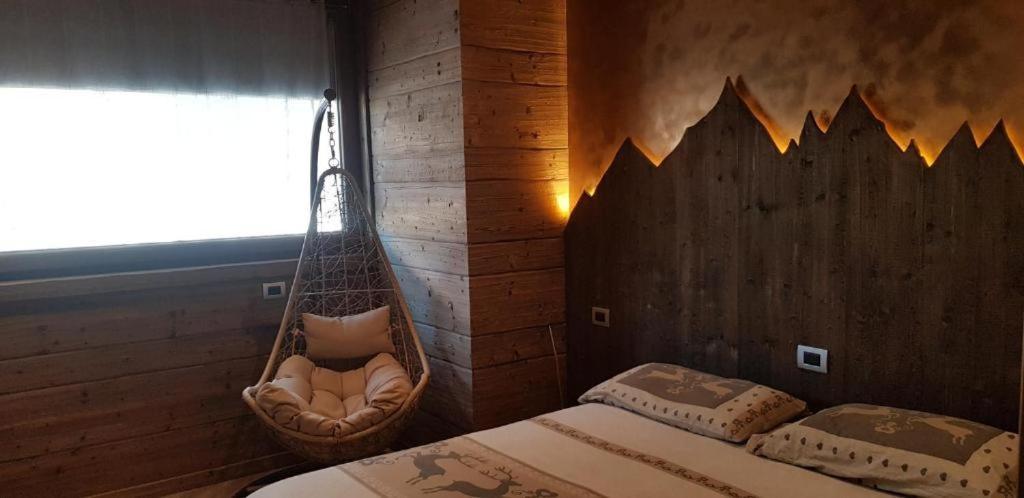 Chalet Dcb Bormio Zewnętrze zdjęcie