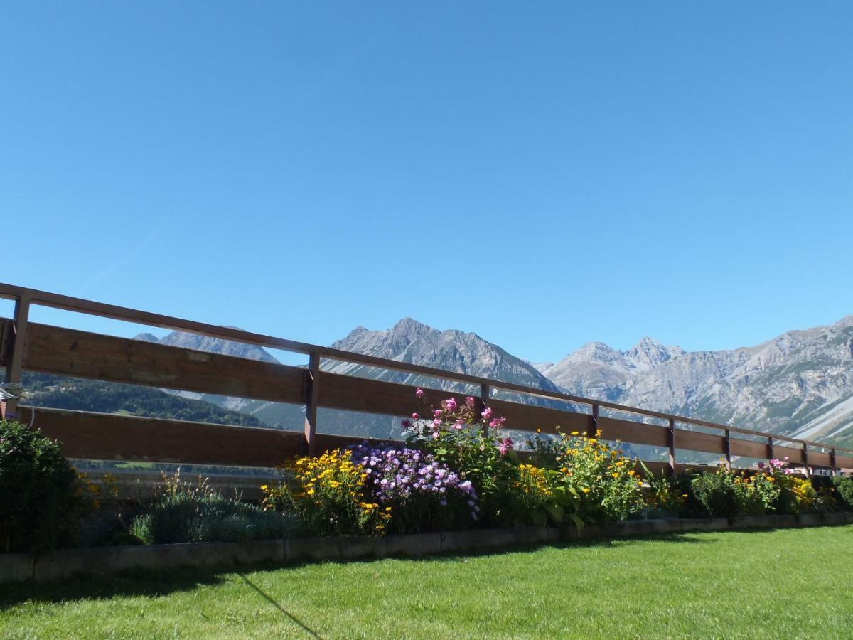 Chalet Dcb Bormio Zewnętrze zdjęcie