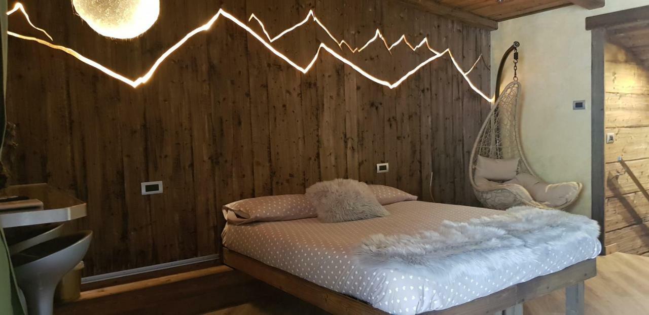 Chalet Dcb Bormio Zewnętrze zdjęcie
